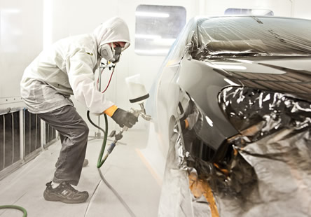 Cabine De Pintura 2 Chapesmil