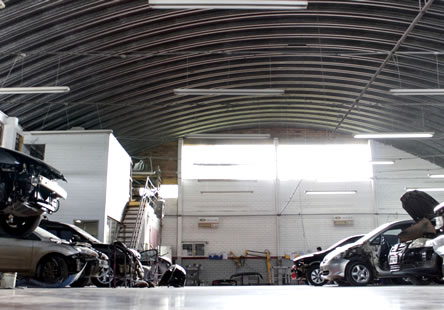 Cabine De Pintura Chapesmil